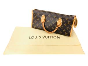 Louis Vuitton Popincourt Handbag in 2023